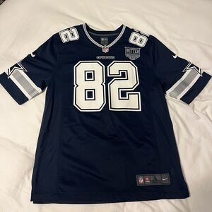 Nike Jason Witten Dallas Cowboys Retired Special Edition #82 NFL Jersey